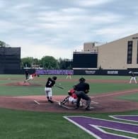 Dylan Hannon Baseball recruiting profile image