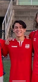profile image for Elliott Morgan
