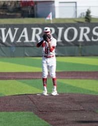Ben Newton Baseball recruiting profile image