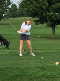 Elizabeth Caldwell Women's Golf recruiting profile image