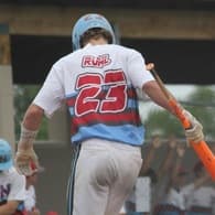 Tyler Ruhl Baseball recruiting profile image