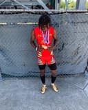 profile image for Jakylon Thomas