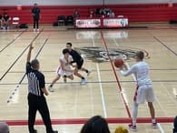 Tucker Hopkins Men's Basketball recruiting profile image