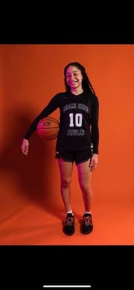 Tyra Kennedy Women's Basketball recruiting profile image