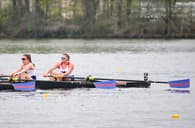 Stella Solvibile Women's Rowing recruiting profile image
