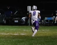 Kamren Schumacher Football recruiting profile image