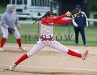 Addyson Romanczyk Softball recruiting profile image