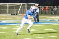 Aiden Groskopf Football recruiting profile image