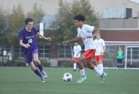Reeise Remmer Men's Soccer recruiting profile image