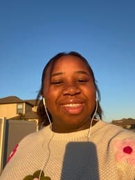 Neriah Williams Women's Volleyball recruiting profile image