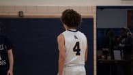 Surzano Solomon Men's Basketball recruiting profile image