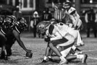 Robert Miller Football recruiting profile image