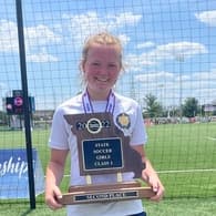Emily Vatterott Women's Soccer recruiting profile image
