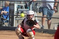 Greenley Taylor Softball recruiting profile image