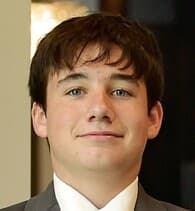 Connor Crytser Men's Golf recruiting profile image