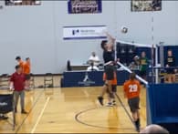 Ty McCaw Men's Volleyball recruiting profile image