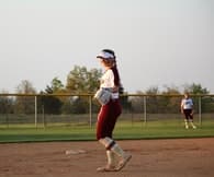 Toni Meyer Softball recruiting profile image