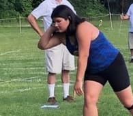 Samantha Leone Women's Track recruiting profile image