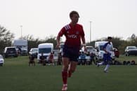 Ian Witis Men's Soccer recruiting profile image