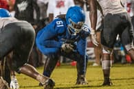 Markahl Royal Football recruiting profile image