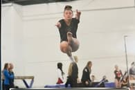 Madison Gregory Women's Gymnastics recruiting profile image