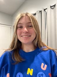 Aspen Nybakken Women's Ice Hockey recruiting profile image