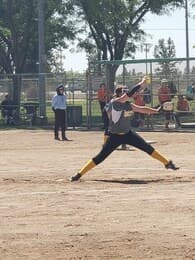 Makayla Dayton Softball recruiting profile image