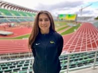 Maddi Reed Women's Track recruiting profile image