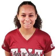 Simone Singleton Softball recruiting profile image