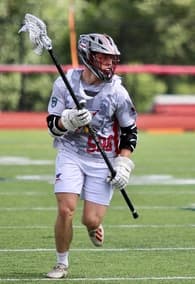Bennett Bradsher Men's Lacrosse recruiting profile image