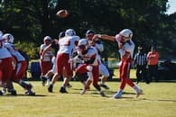 Jason Chapman Football recruiting profile image