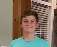 Mason Brown Men's Soccer recruiting profile image