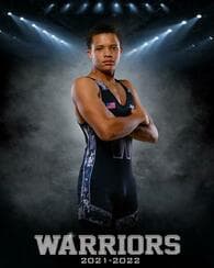 Elijah Ross Wrestling recruiting profile image