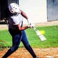 Marissa Kemp Softball recruiting profile image