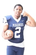 profile image for Mark R McCray, Jr. Jr