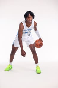 Jalonie Pittman Men's Basketball recruiting profile image