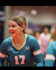 Ella Trieloff Women's Volleyball recruiting profile image