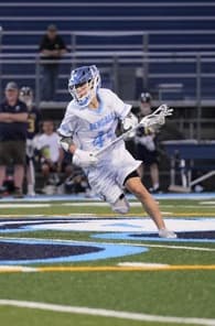 Russell Therres Men's Lacrosse recruiting profile image