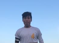 Adrian Vazquez Men's Soccer recruiting profile image