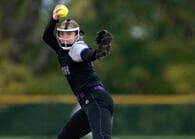 Adeline Denny Softball recruiting profile image