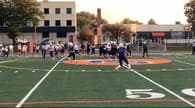 Chris Palmer Football recruiting profile image