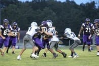 Chad Greer Football recruiting profile image