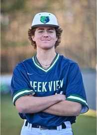Wyatt Seals Baseball recruiting profile image