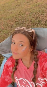 Laney Layton Women's Track recruiting profile image
