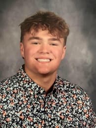 Charles Cambridge Baseball recruiting profile image