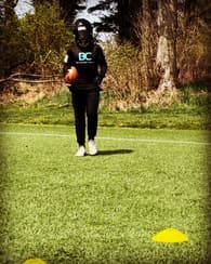 Aidan Watson Football recruiting profile image