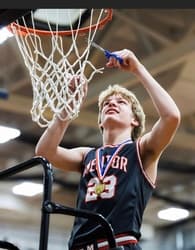 Matt Biddell Men's Basketball recruiting profile image