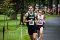 Hayden Singer Men's Track recruiting profile image