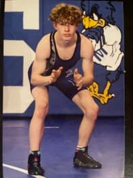 Dillon Eichner Wrestling recruiting profile image