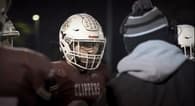 Samuel Jager Football recruiting profile image